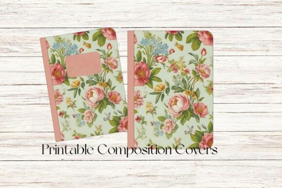 Printable Composition Notebook Cover: A Practical Guide to Customizing Your Workspace