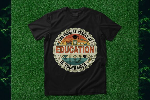 The Result of Education Tolerance: A Pathway to Global Harmony